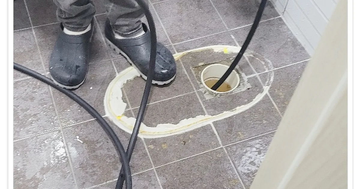 마포 창틀 빗물 누수, 외벽 코킹 재시공 판단 기준과 복구 공정